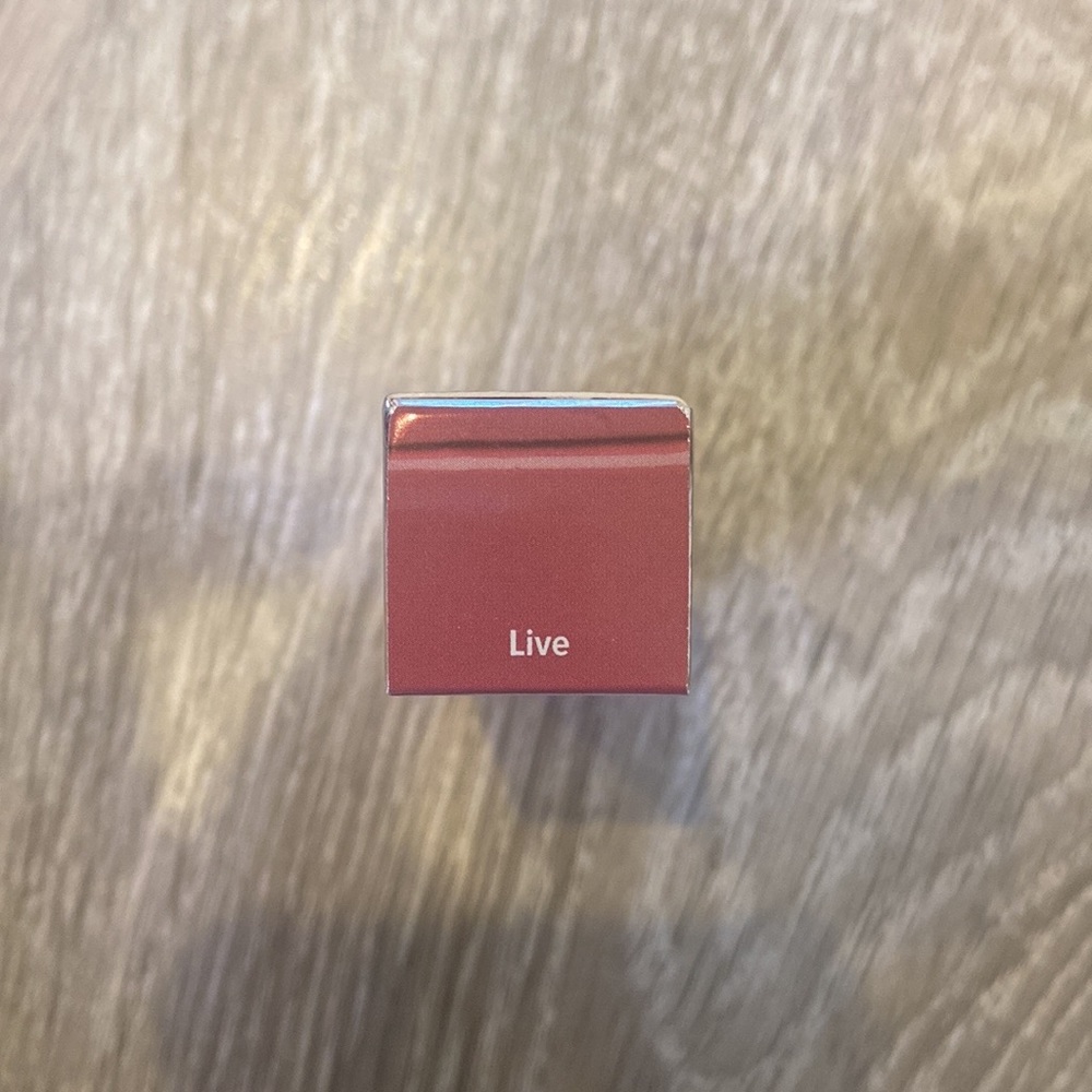 NWT IT Cosmetics lipstick